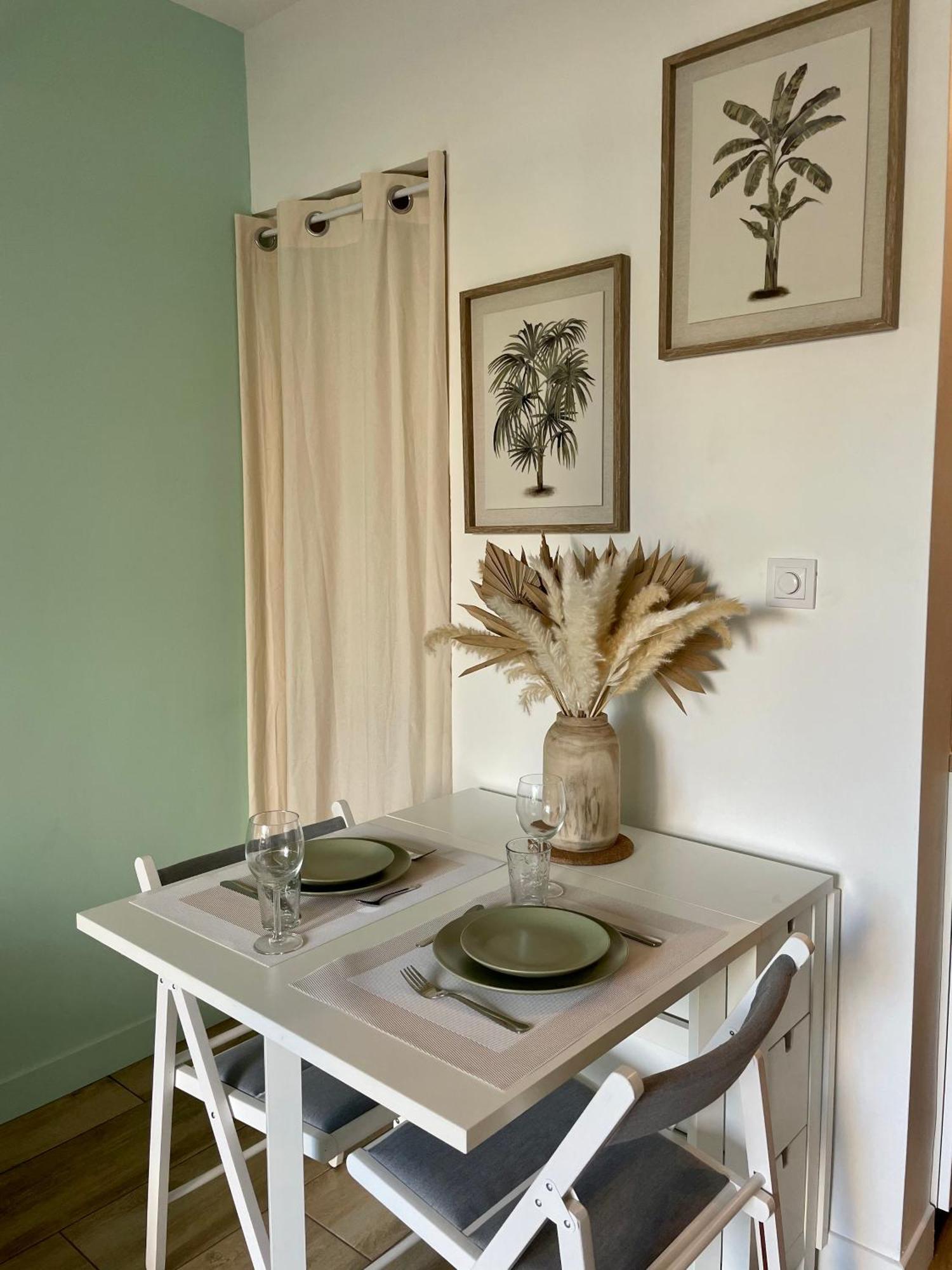 Superbe Studio Avec Terrasse Proximite Plage Saint-Mandrier-sur-Mer Esterno foto